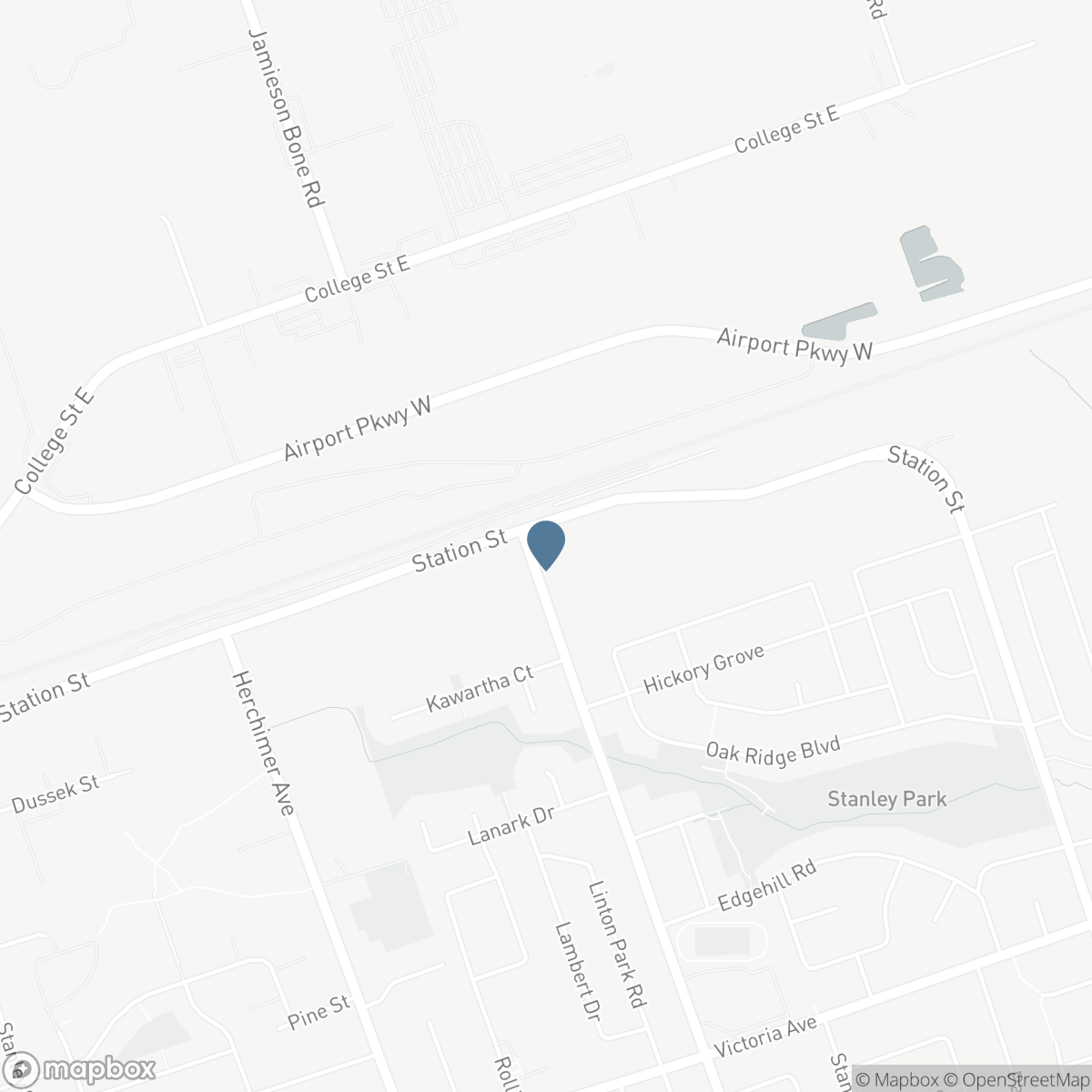 403 FARLEY AVENUE, Belleville, Ontario K8N 5W7